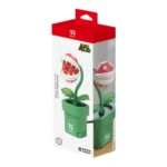 Câmera Hori Piranha Plant Para Nintendo Switch 2