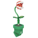 Câmera Hori Piranha Plant Para Nintendo Switch 2 - Imagem 2