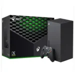 Console Xbox Series X - Microsoft