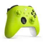 Controle Xbox Sem Fio Xbox One Series X/s Eletric Volt - Imagem 2