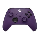 Xbox Wireless Controller Series X|s - Astral Purple - Imagem 3