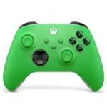 Controle Microsoft Xbox One S/x Velocity Green Verde - Imagem 3