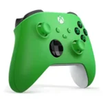 Controle Microsoft Xbox One S/x Velocity Green Verde - Imagem 2