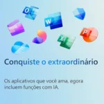 Microsoft 365 Family (12 meses) – Licença para até 6 usuários – 6GQ-01904 - Imagem 4