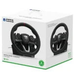 Racing Wheel Overdrive (HORI) – AB04-001U - Imagem 2