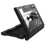 HORI Fighting Stick α (alpha), oficialmente licenciado para Xbox Series X|S / Xbox One / Windows - Imagem 2