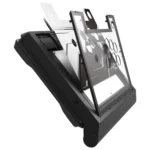 HORI Fighting Stick α (alpha), oficialmente licenciado para Xbox Series X|S / Xbox One / Windows - Imagem 4