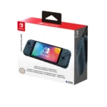 Controle Portátil Hori Split Pad Compact – Midnight Blue (Azul Meia-Noite)