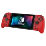 Controle Portátil Hori Split Pad Pro – Volcanic Red - Imagem 2