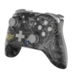 Controle Sem Fio Horipad Zelda - Imagem 3