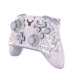 Controle Sem Fio Hori Horipad Pokémon - Imagem 3