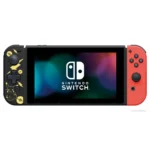 D-Pad HORI para Nintendo Switch – Edição Pokémon – Joy-Con Esquerdo Temático - Imagem 2