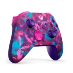 Controle Sem Fio Xbox Heart Breaker Special Edition – Edição Breaker, Bluetooth + Xbox Wireless - EP2-40654 - Imagem 2