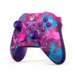 Controle Sem Fio Xbox Heart Breaker Special Edition – Edição Breaker, Bluetooth + Xbox Wireless - EP2-40654 - Imagem 3