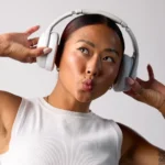 Fone de Ouvido Sem Fio Skullcandy Crusher ANC – Bluetooth – Cancelamento Ativo de Ruído - Imagem 4