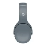 Fone de Ouvido Sem Fio Skullcandy Crusher EVO – Bluetooth – Sensory Bass – Gray - Imagem 2