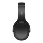 Fone de Ouvido Sem Fio Skullcandy Crusher EVO – Bluetooth – Sensory Bass – Preto - Imagem 2