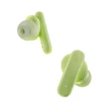 Fone de Ouvido Sem Fio Skullcandy Smokin’ Buds – Bluetooth – Verde Matcha - Imagem 4