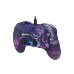 HORI Fighting Commander OCTA Juri Edition – Fight Pad com fio para PC / Windows - Imagem 4