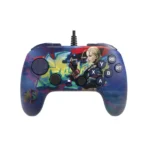 HORI Fighting Commander OCTA Cammy Edition – Fight Pad com fio para PC / Windows (HPC-070U)