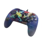 HORI Fighting Commander OCTA Cammy Edition – Fight Pad com fio para PC / Windows (HPC-070U) - Imagem 5