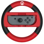 Volante Hori Joy-Con NSW-054U – Mario Kart 8 Deluxe Wheel para Nintendo Switch