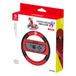 Volante Hori Joy-Con NSW-054U – Mario Kart 8 Deluxe Wheel para Nintendo Switch - Imagem 4