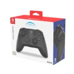 Wireless HORIPAD (Black) – Nintendo Switch – modelo NSW-077U - Imagem 4