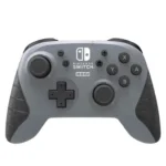 Controle Wireless HORIPAD Cinza - Imagem 2