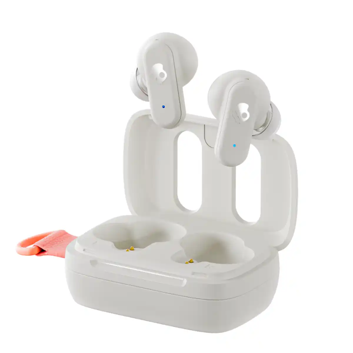 Skullcandy Dime 3 BRANCO Fone de Ouvido Sem Fio Skullcandy Dime 3 – True Wireless - Imagem 1