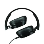 Fone de Ouvido Skullcandy Riff Wired On-Ear – Com Fio - Imagem 4