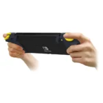 Controle Portátil Hori Split Pad Compact – Edição Especial PAC-MAN - Imagem 3