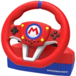 Volante Hori Mario Kart Racing Wheel Pro Mini - Imagem 2