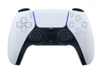 Controle Sem Fio DualSense  (PS5) (White)