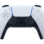 Controle Sem Fio DualSense  (PS5) (White)