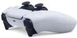 Controle Sem Fio DualSense  (PS5) (White) - Imagem 2