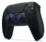 Controle Sem Fio DualSense  (PS5) (Midnight Black)