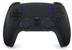 Controle Sem Fio DualSense  (PS5) (Midnight Black) - Imagem 2
