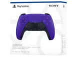 Controle Sem Fio DualSense  (PS5) Galactic Purple