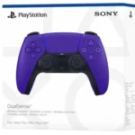 Controle Sem Fio DualSense  (PS5) Galactic Purple